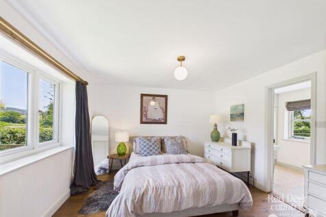 Ground Floor Bedroom