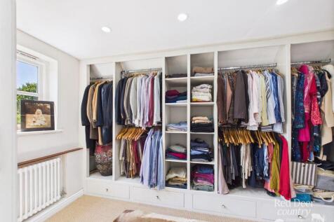 Dressing Room