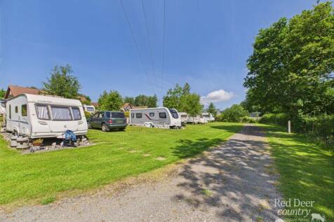 Campsite