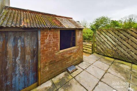 Outbuilding 