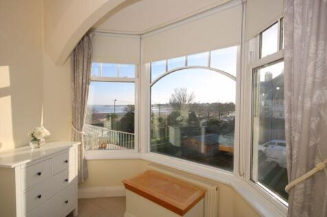 View from Master Bedroom