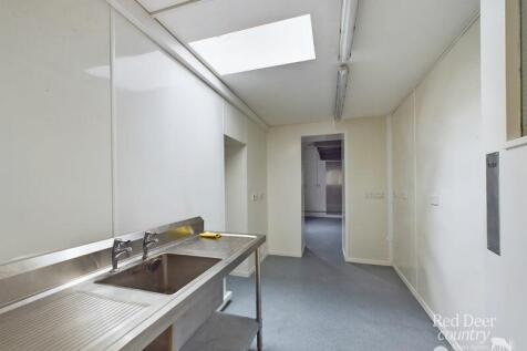 Commercial Kitchen