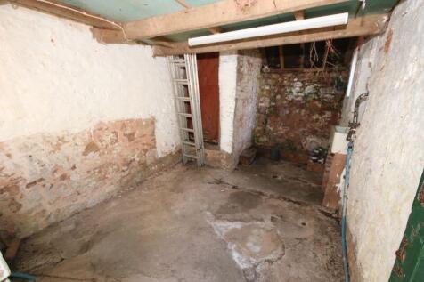 Outbuilding