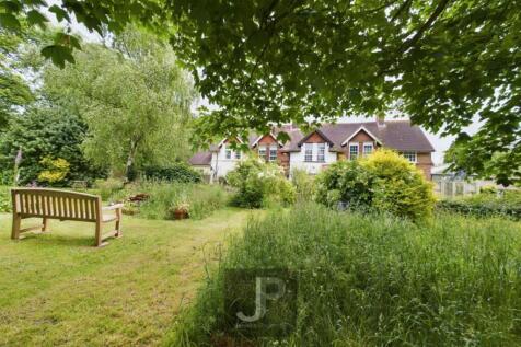 Neighbouring Cottages