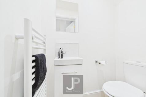 Ground Floor WC