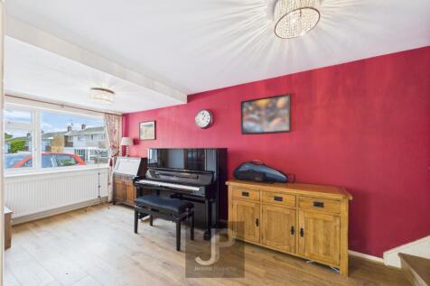 Reception/ Music Room