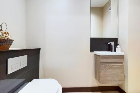 Ground Floor WC