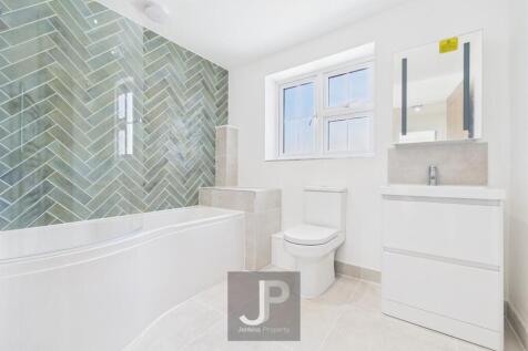 Example of bathroom