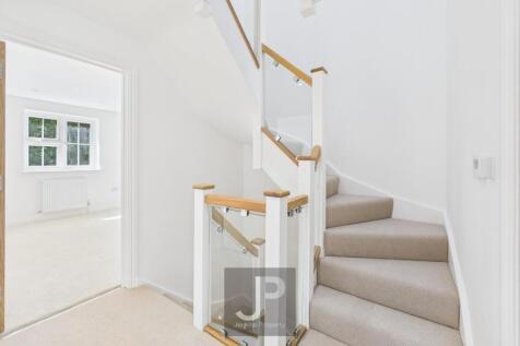 Example of staircase