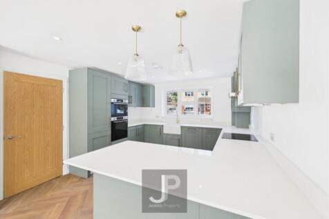 Example of kitchen choice