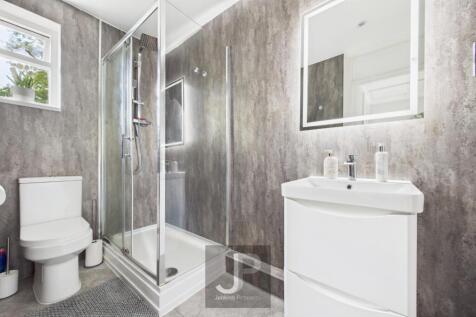 First Floor Shower Room