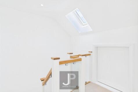 Second Floor Landing