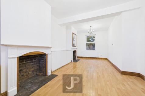Lounge Unfurnished