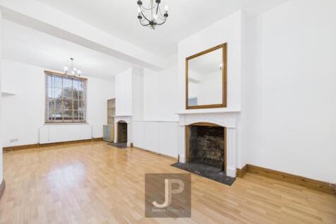 Lounge unfurnished