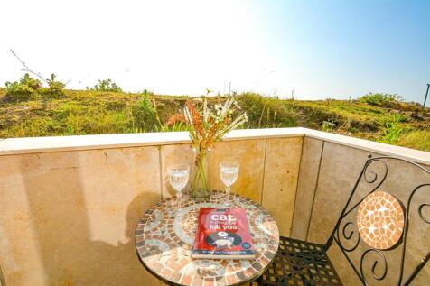 perfect place to enjoy a book