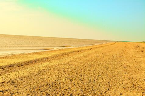 enjoy the sandy beaches
