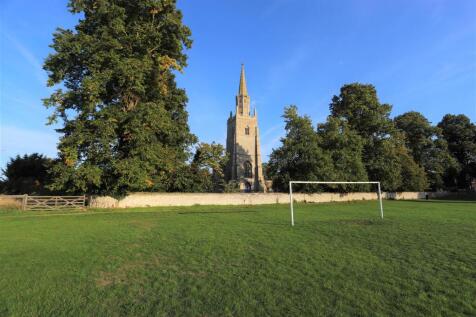 Methwold playing field