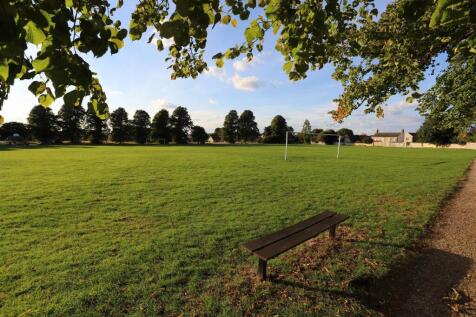 Methwold playing field