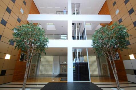 Atrium