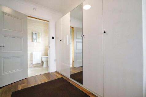 Dressing Room