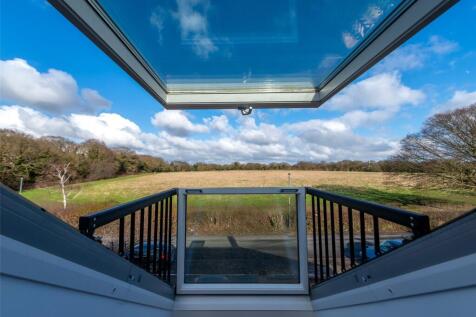 Master Bedroom View
