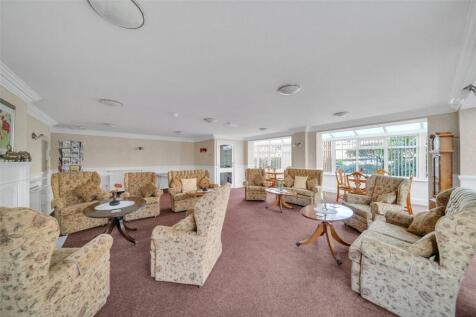 Communal Lounge