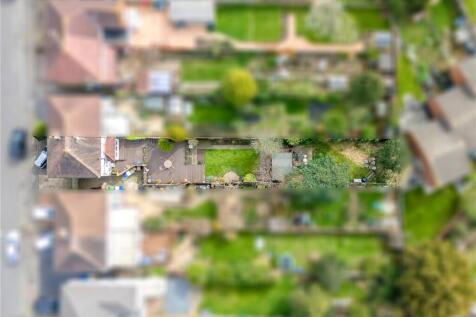 Ariel View
