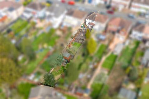 Ariel View