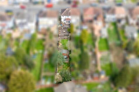 Ariel View