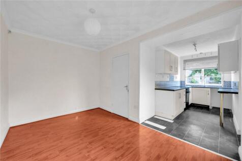 Dining/Kitchen