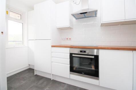 Kitchen View 2
