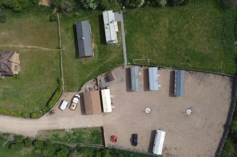 Ariel View