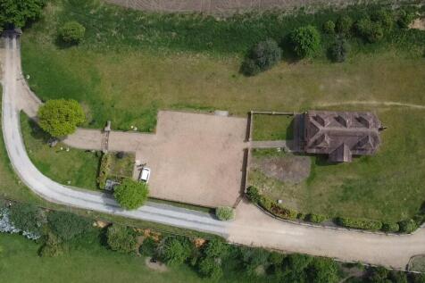 Ariel View