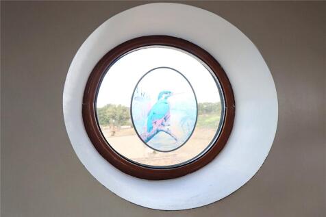 Master Window