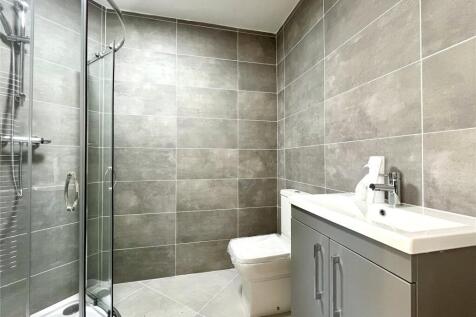 Bedroom 1 En-Suite