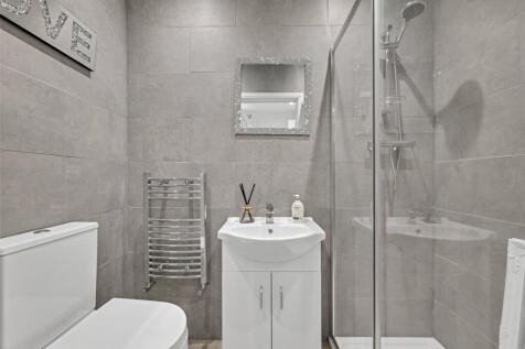 Shower-Room