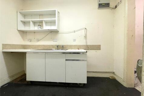 Office Kitchen