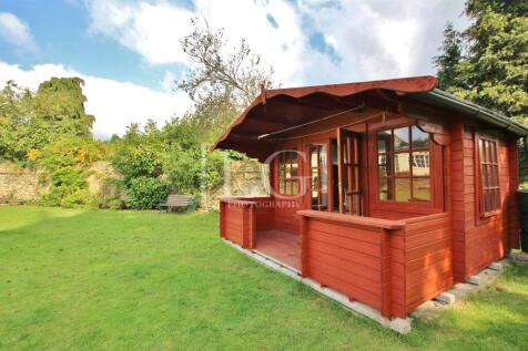 Summerhouse