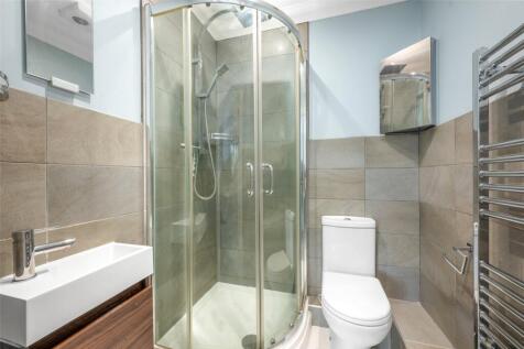 Bedroom 1 En-Suite