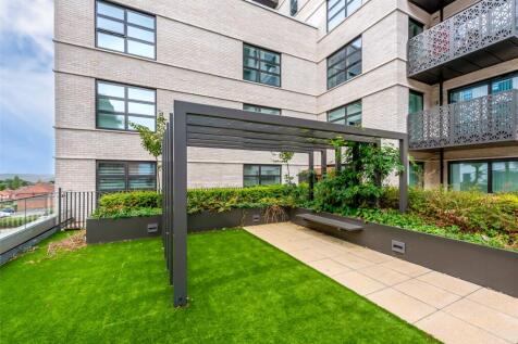 Communal Gardens