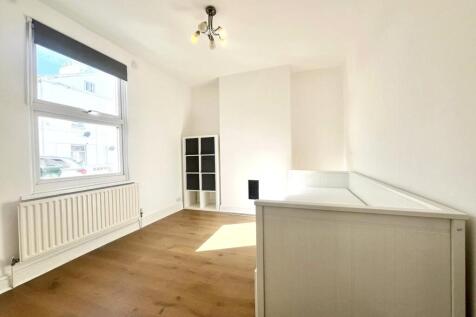 Bedroom 3 Ground Flo