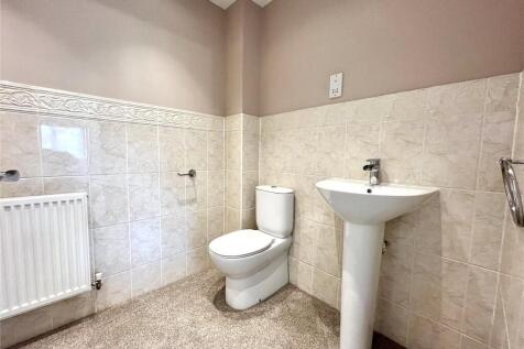 Bedroom 1 En-Suite