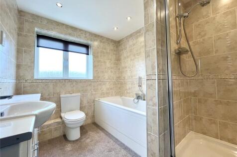 Second Fl Bathroom