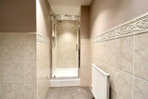 Bedroom 1 En-Suite