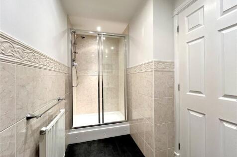 Bedroom 2 En-Suite