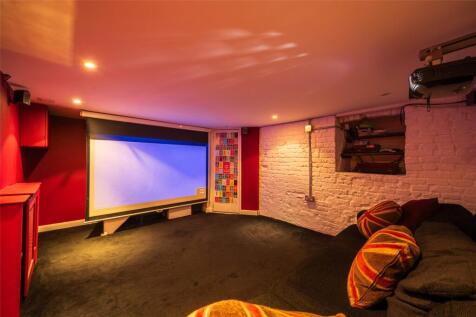 Cinema Room