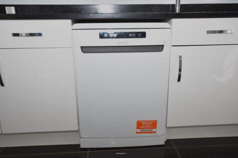 Dishwasher
