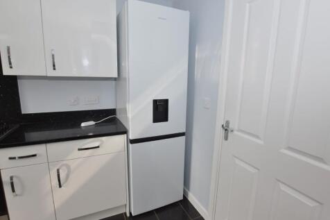 Fridge Freezer