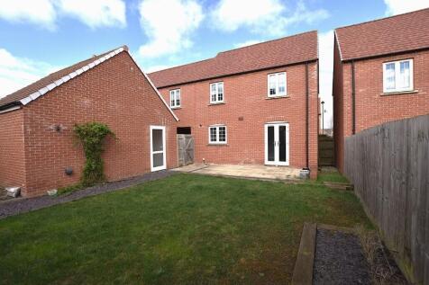 Rear Elevation