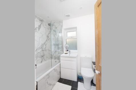 Downstairs Bathroom
